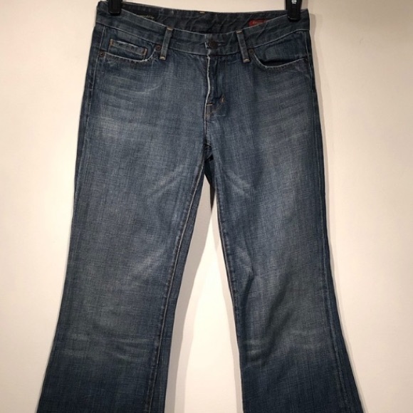 Citizens Of Humanity Faye Jeans Size 28 